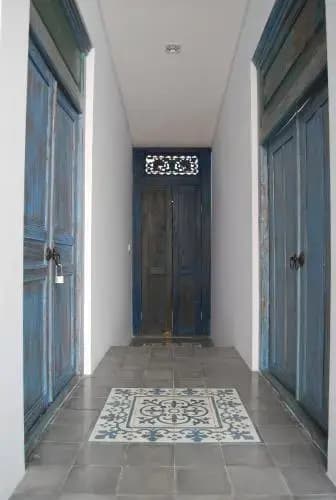 Ocean House Villa - photo 5