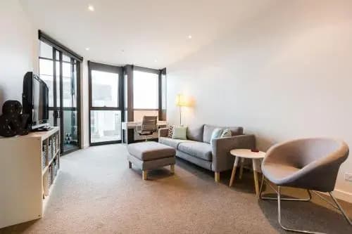 Mila - Beyond a Room Private Apartments - photo 6