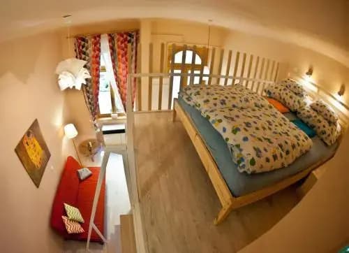 Andrassy Studio - photo 2