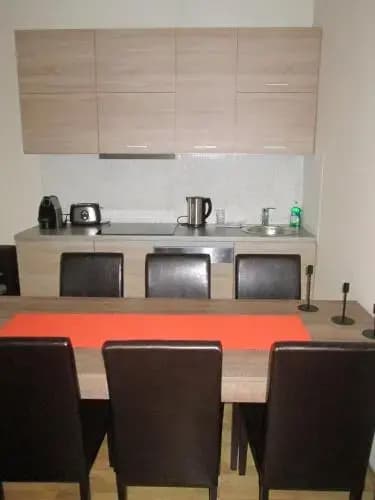 Debo Apartments - photo 17