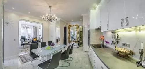 VIP Residence Budapest - photo 11
