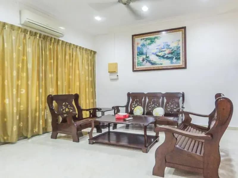 715 Kluang Holiday Home Johor Bahru - photo 6