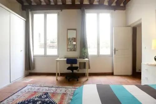 Large Architect flat 65m2 - photo 11