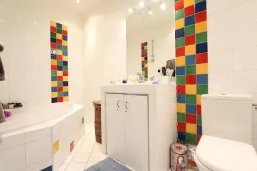 Marvellous Sunbathed 3BR at the heart of Paris - photo 6