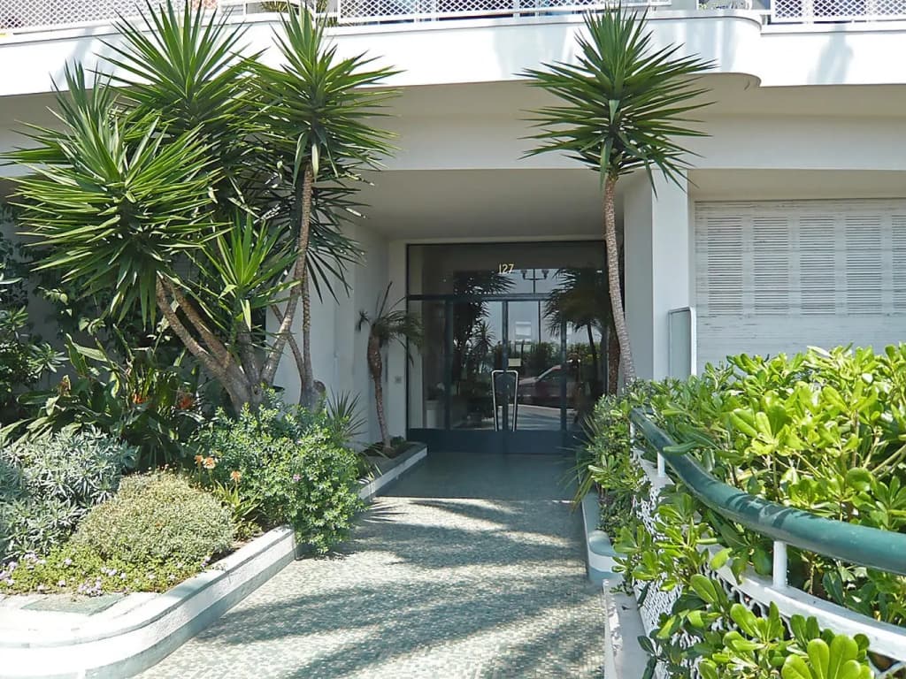 Appartement EDEN Nice Promenade des Anglais - photo 11