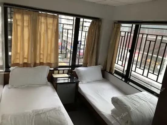 First Guest House - photo 3