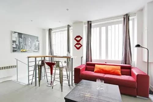 Pick a Flat - Residence Republique / Oberkampf - photo 7