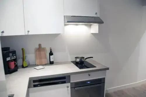 Apartment Massena - photo 9
