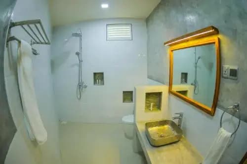 Equator Residence - photo 13
