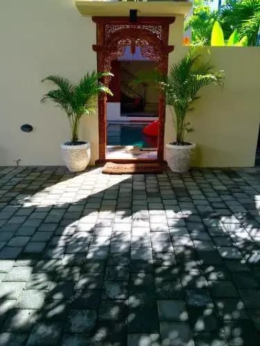 Sanur Sunrise Villa - photo 11