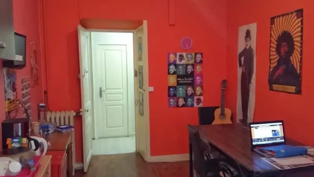 Apartment on Place Massena - photo 12