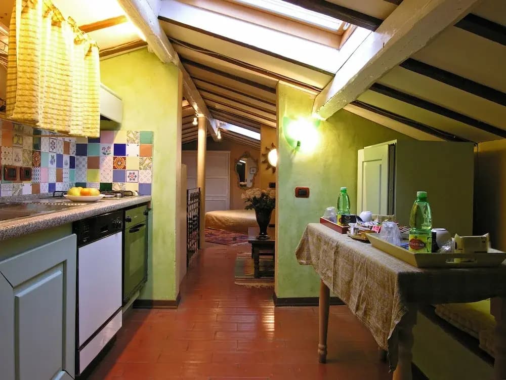 Abatjour - B&B - photo 5