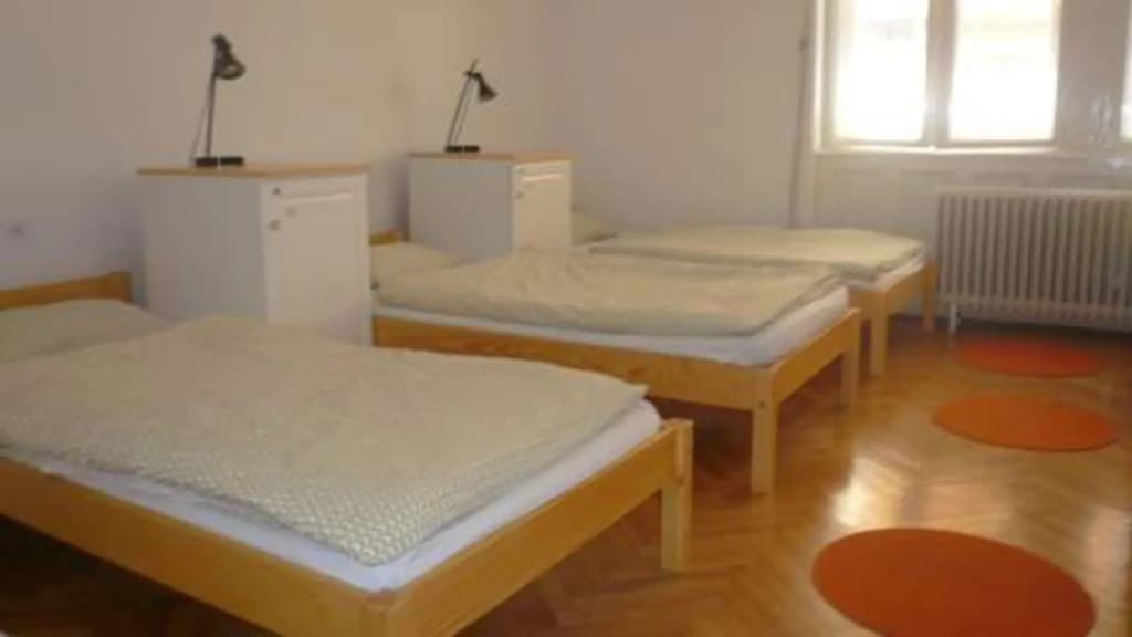Mm Hostel - photo 2
