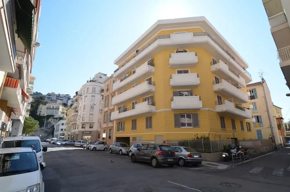 MyNice Port Lympia - photo 1