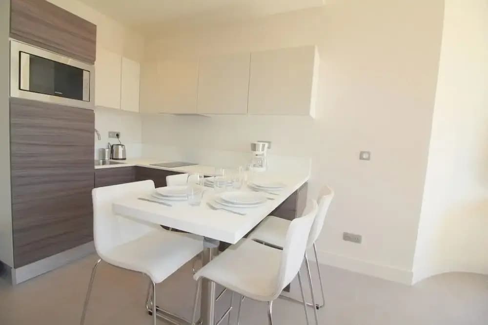 Nice Booking-Victoire-Massena Balcon - photo 13