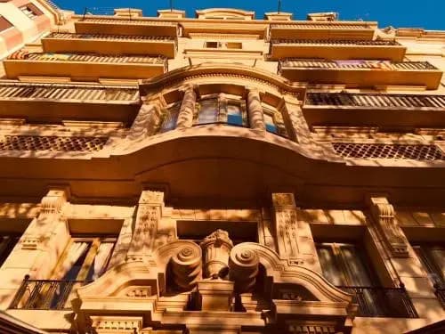 Barceloneta Ramblas Apartments - main photo