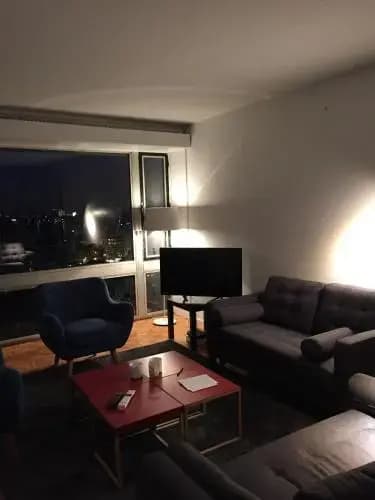 Appartement René-Mouchotte - photo 3