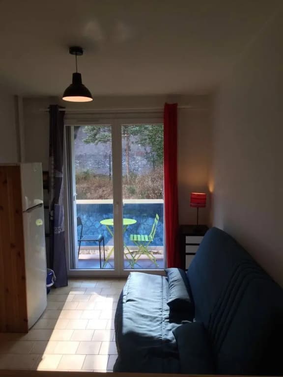 Nice Booking - Horizon Bleu Balcon - photo 3