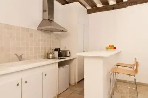 Louvre - Saint Honore Area Apartment - photo 20