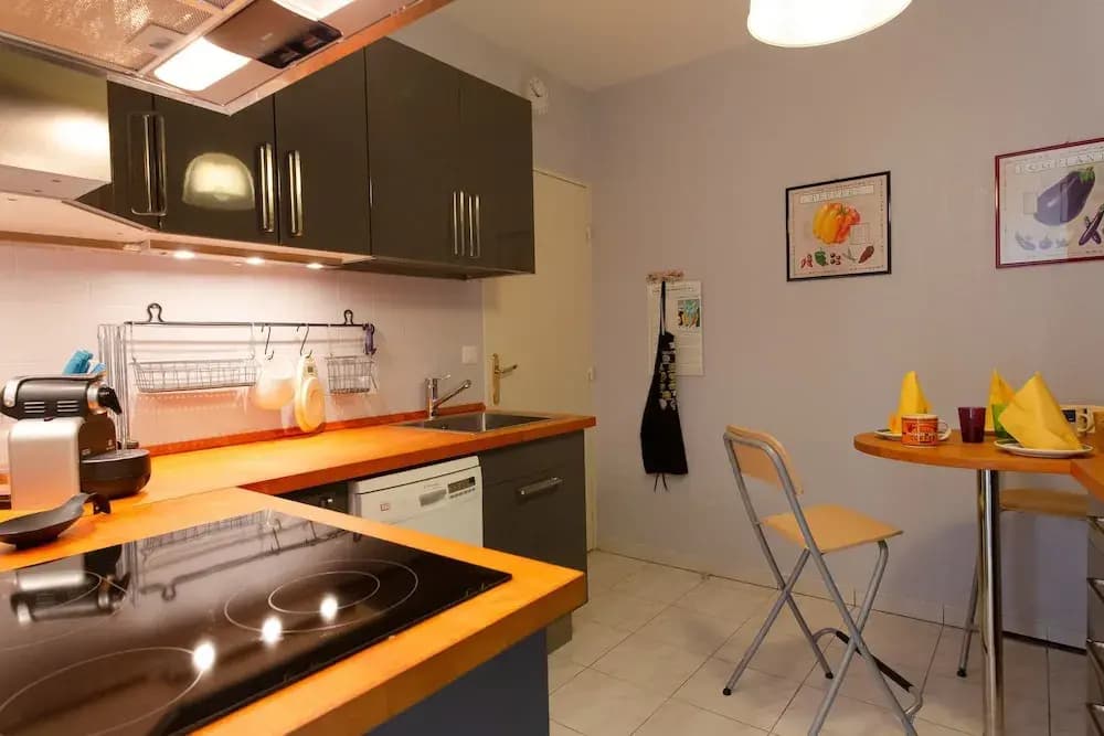 Le Patio Idealys - photo 10
