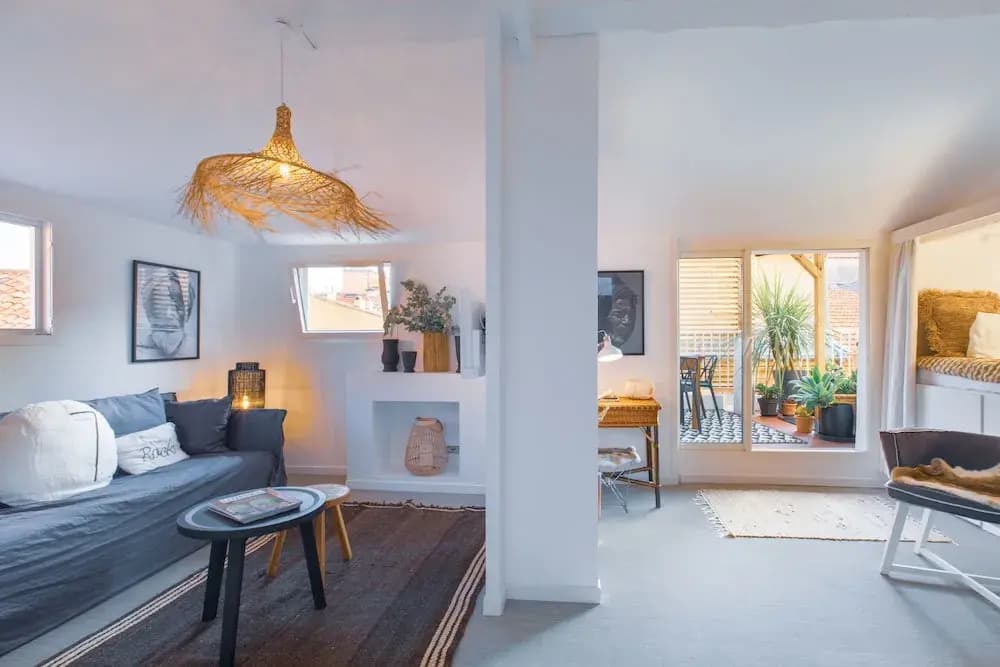 Vieux Nice Appartement avec Rooftop - photo 3