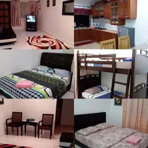 Jebat Holiday Home - photo 3