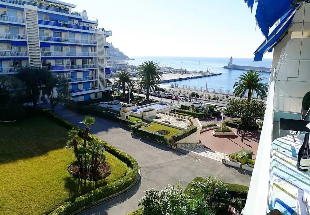 Bleu Rivage AP4006 - photo 10