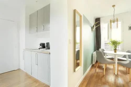 Pick a Flat - Residence Le Marais / Meslay - photo 6