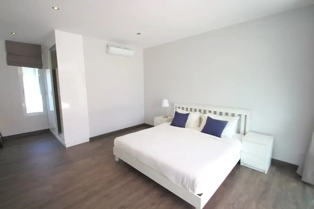 Phu Montra Luxury Sea View Mansion - photo 5