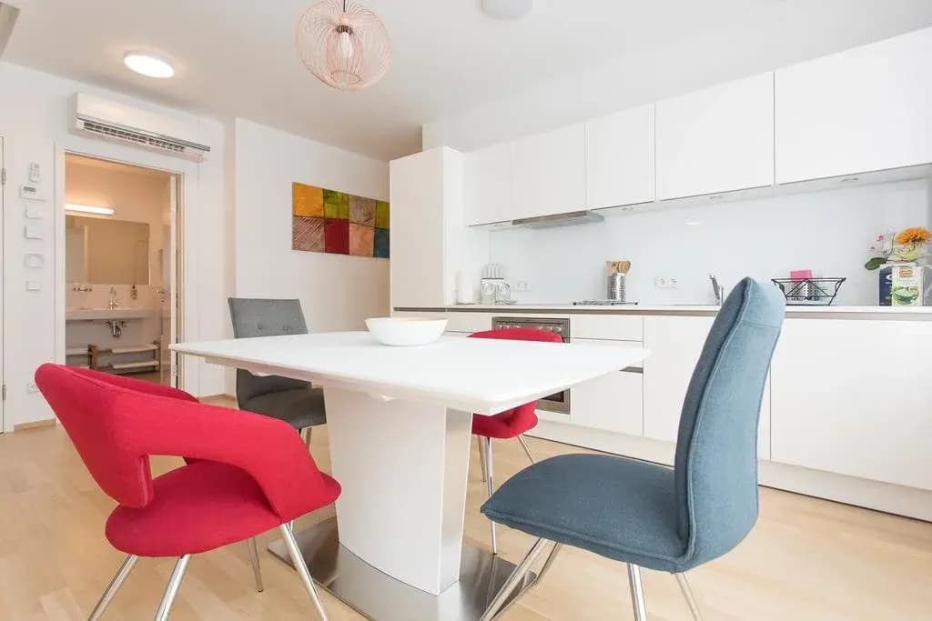 Mar Suite Apartments - photo 16