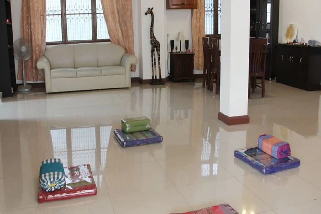 Hypnok Guesthouse - main photo