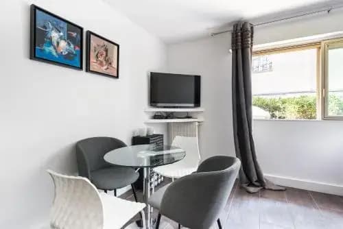 Studio Elysées Artois - photo 2