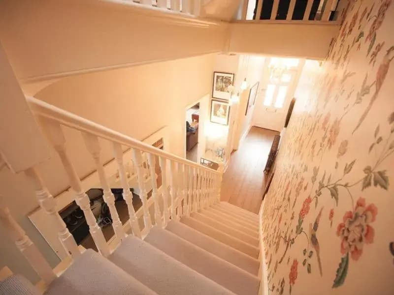 Veeve Interior Designed 4 Bed House Dudley Road Queens Park - photo 5
