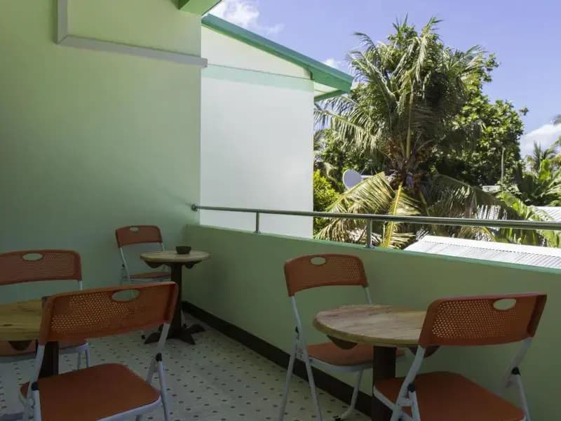 Magoodhoo Inn - photo 13