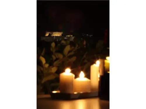 Athens View Loft - 05 - photo 11