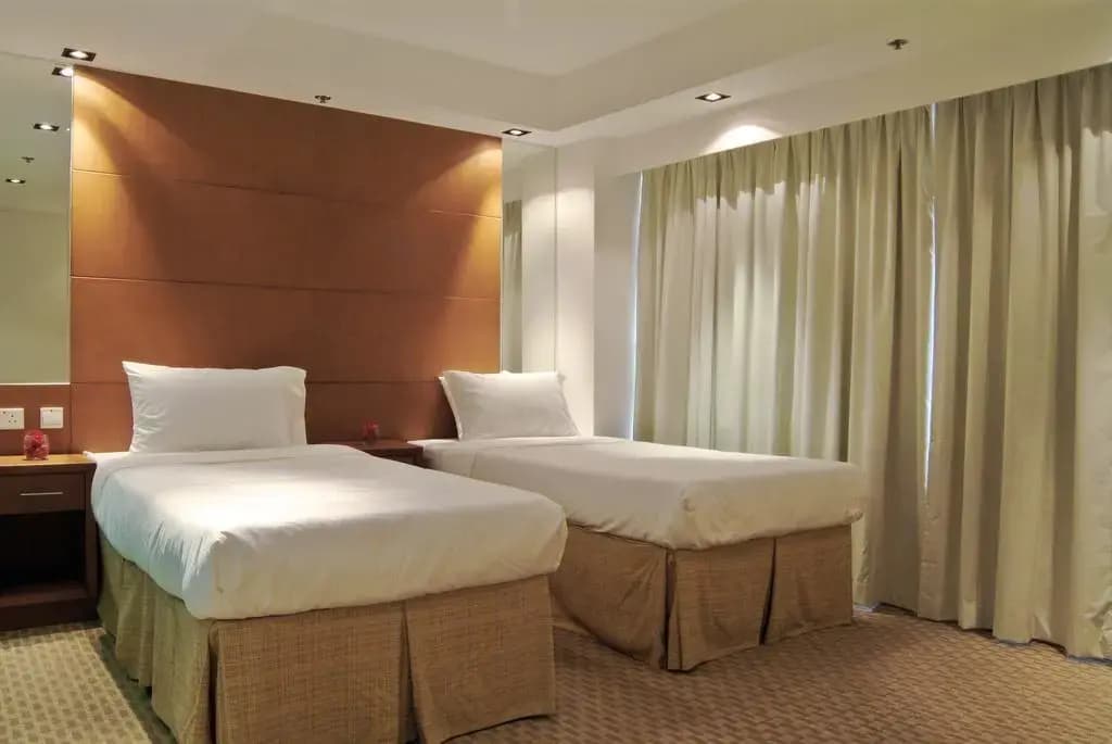 JJ Hotel - photo 6
