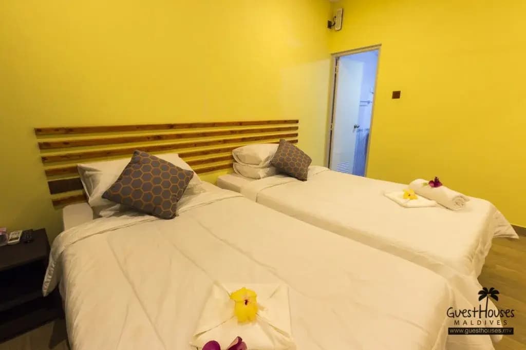 Crystalline Residence at Rasdhoo Island - photo 2