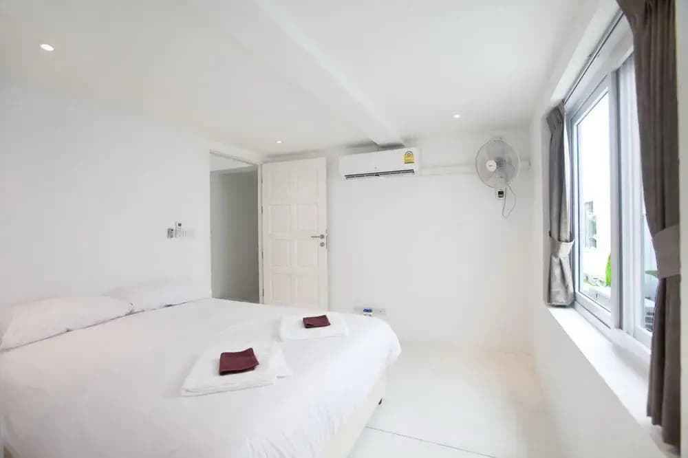 Chaweng Modern Villas - main photo