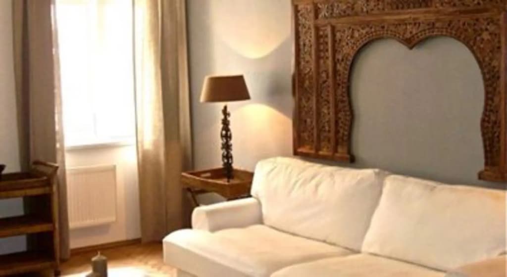 Luxury Central Duplex with terrace - photo 2