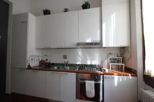Scipio - Florence Luxury Loft - photo 12