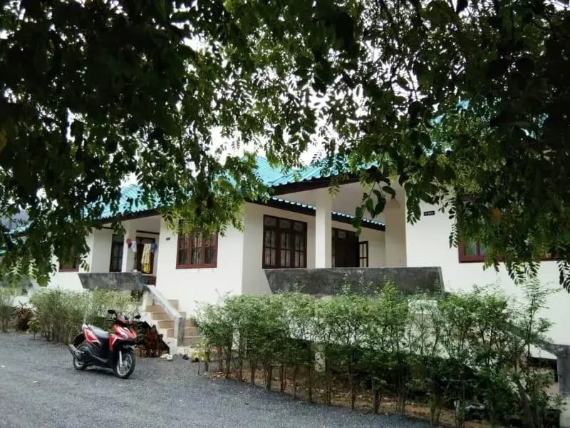 Baan Petchnapa - photo 11