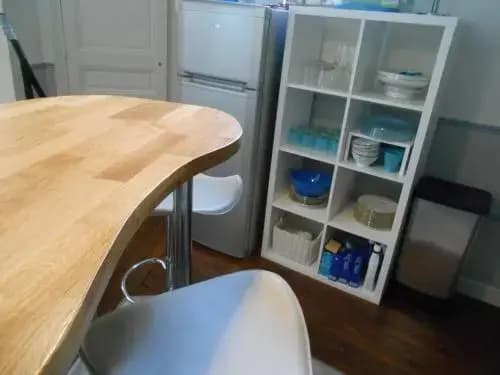 Bed And Breakfast Lourmel - photo 8