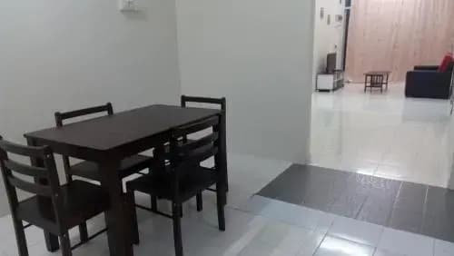 Taiping Vacation Home - photo 8