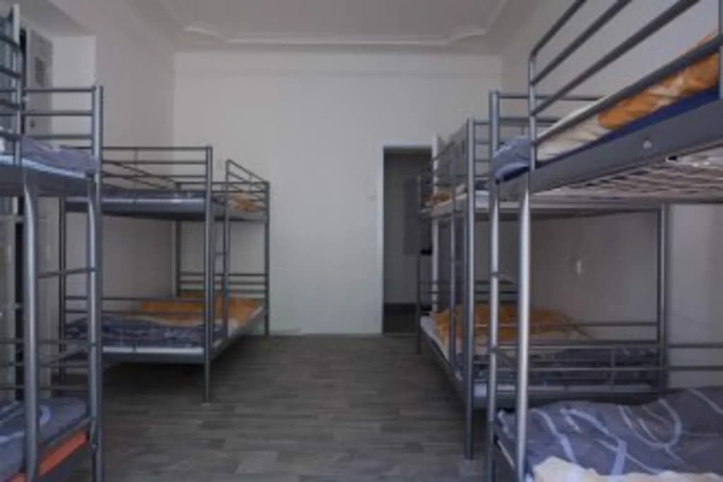 Hostel Fontána - photo 6