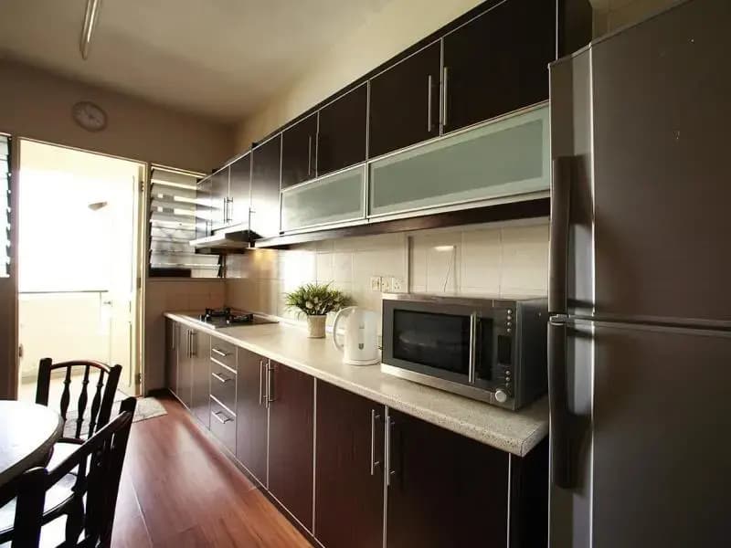 Betty Roux Endwellment House - photo 9