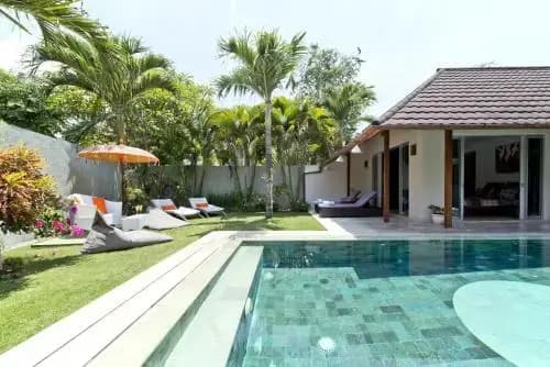 Ilot Bali Residence - photo 5