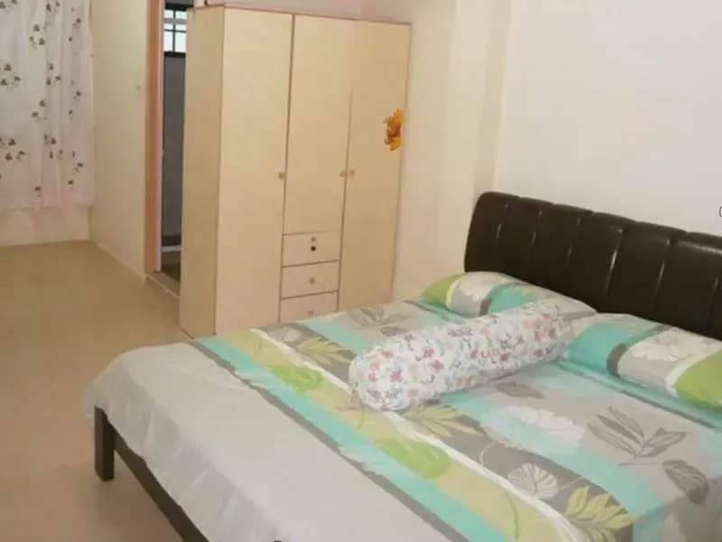 Miri Home Stay 63 - photo 4