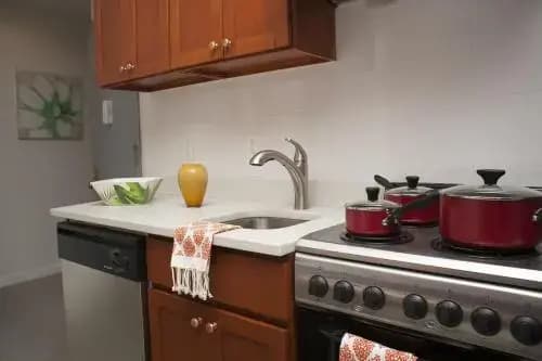 NY Away - The ideal Family & Friends 4 Bedrooms / 4 Bathrooms in Manhattan - photo 10