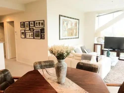 Luxuries CBD Apartment with Views - photo 2