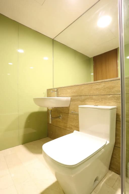 Vortex Suite KLCC at Penguin Homes - photo 8
